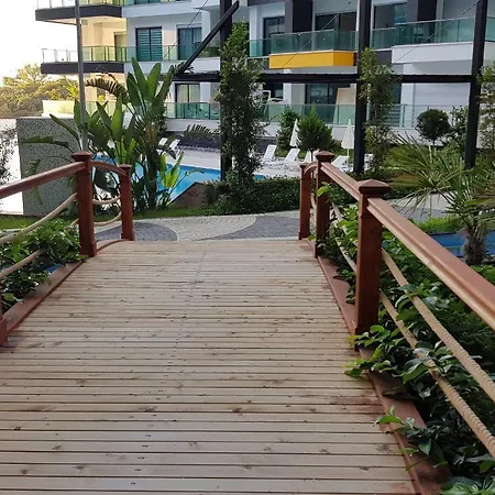In Konak Seaside *
