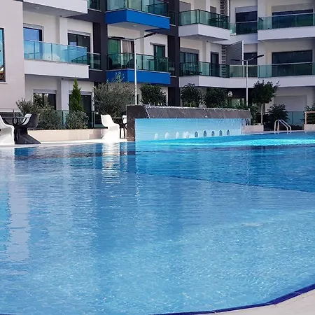 In Konak Seaside Apartmán