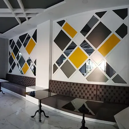 Apartmán In Konak Seaside *